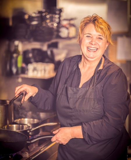 De Grillerije | Het leukste restaurantje van Franeker