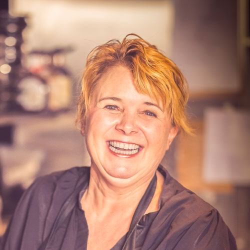 De Grillerije | Mona - Chef / eigenaar