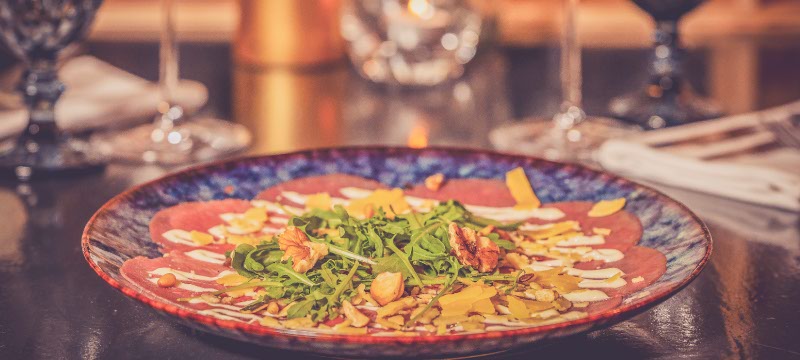 De Grillerije | Menu – voorgerechten De Grillerije | Menu - voorgerechten