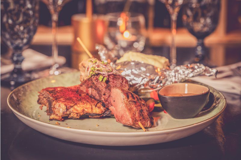 De Grillerije | Menu – hoofdgerechten De Grillerije | Menu - hoofdgerechten