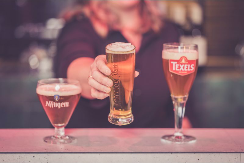 De Grillerije | Menu – dranken De Grillerije | Menu - dranken