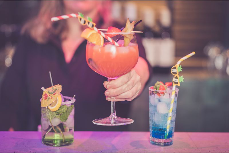 De Grillerije | Menu – dranken De Grillerije | Menu - dranken