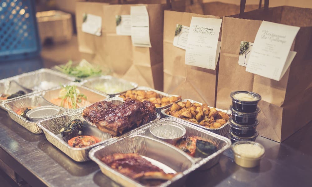 De Grillerije | Sfeer & thema’s