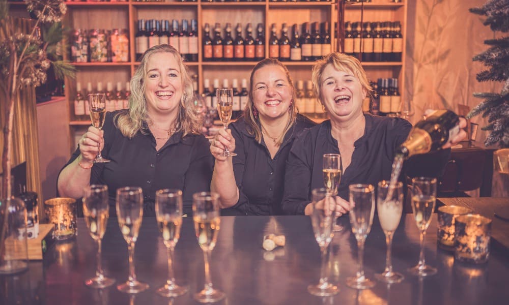 De Grillerije | Sfeer & thema’s