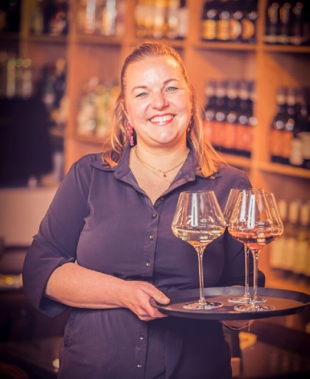 De Grillerije | Het leukste restaurantje van Franeker