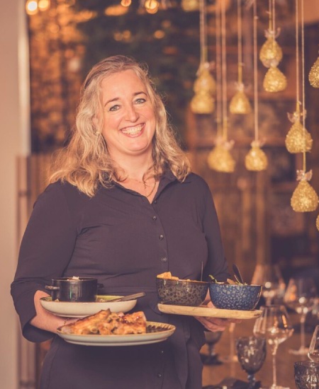 De Grillerije | Het leukste restaurantje van Franeker