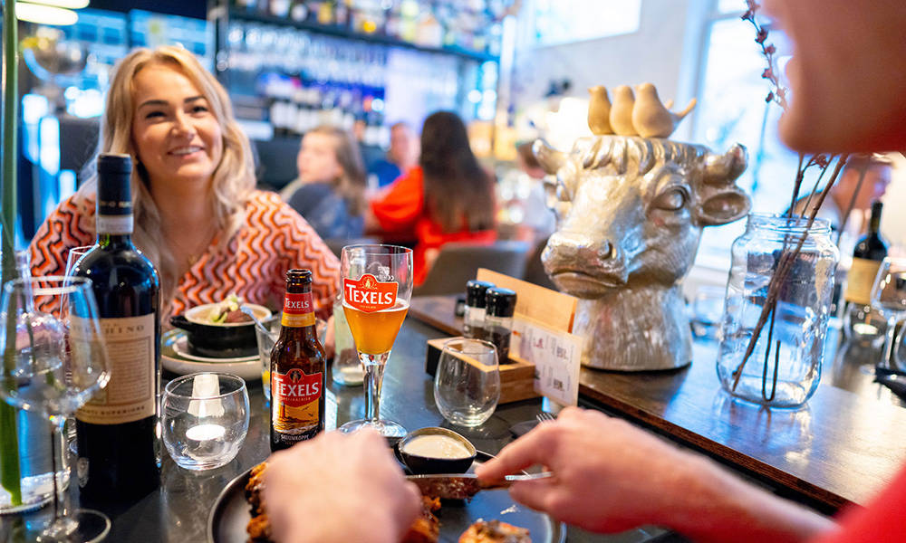 De Grillerije | Sfeer & thema’s