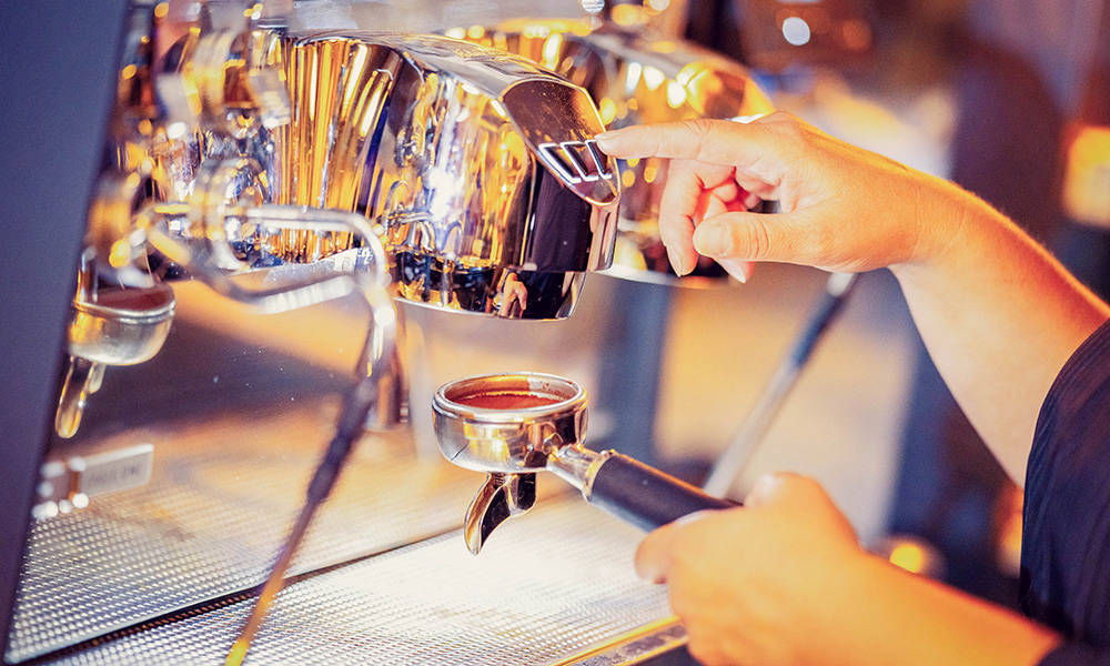 De Grillerije | Sfeer & thema’s