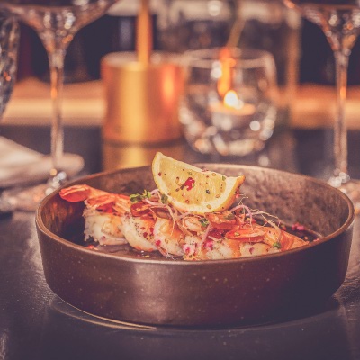 De Grillerije | Het leukste restaurantje van Franeker