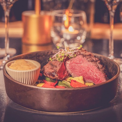 De Grillerije | Het leukste restaurantje van Franeker