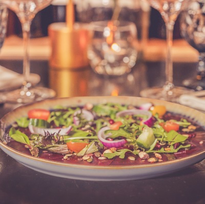 De Grillerije | Het leukste restaurantje van Franeker