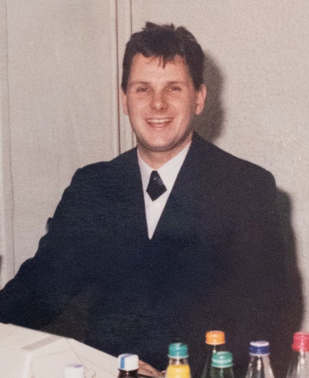 De Grillerije | Historie