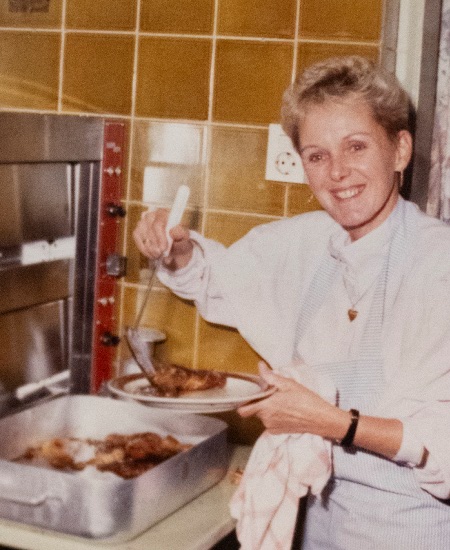 De Grillerije | Historie