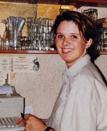 De Grillerije | Historie