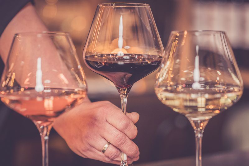 De Grillerije | Menu – dranken De Grillerije | Menu - dranken