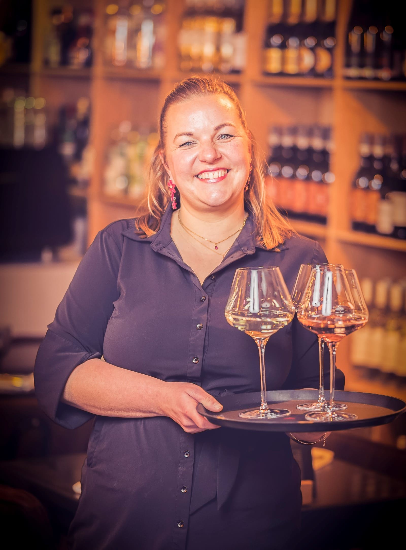 De Grillerije | Team Dominic Scott