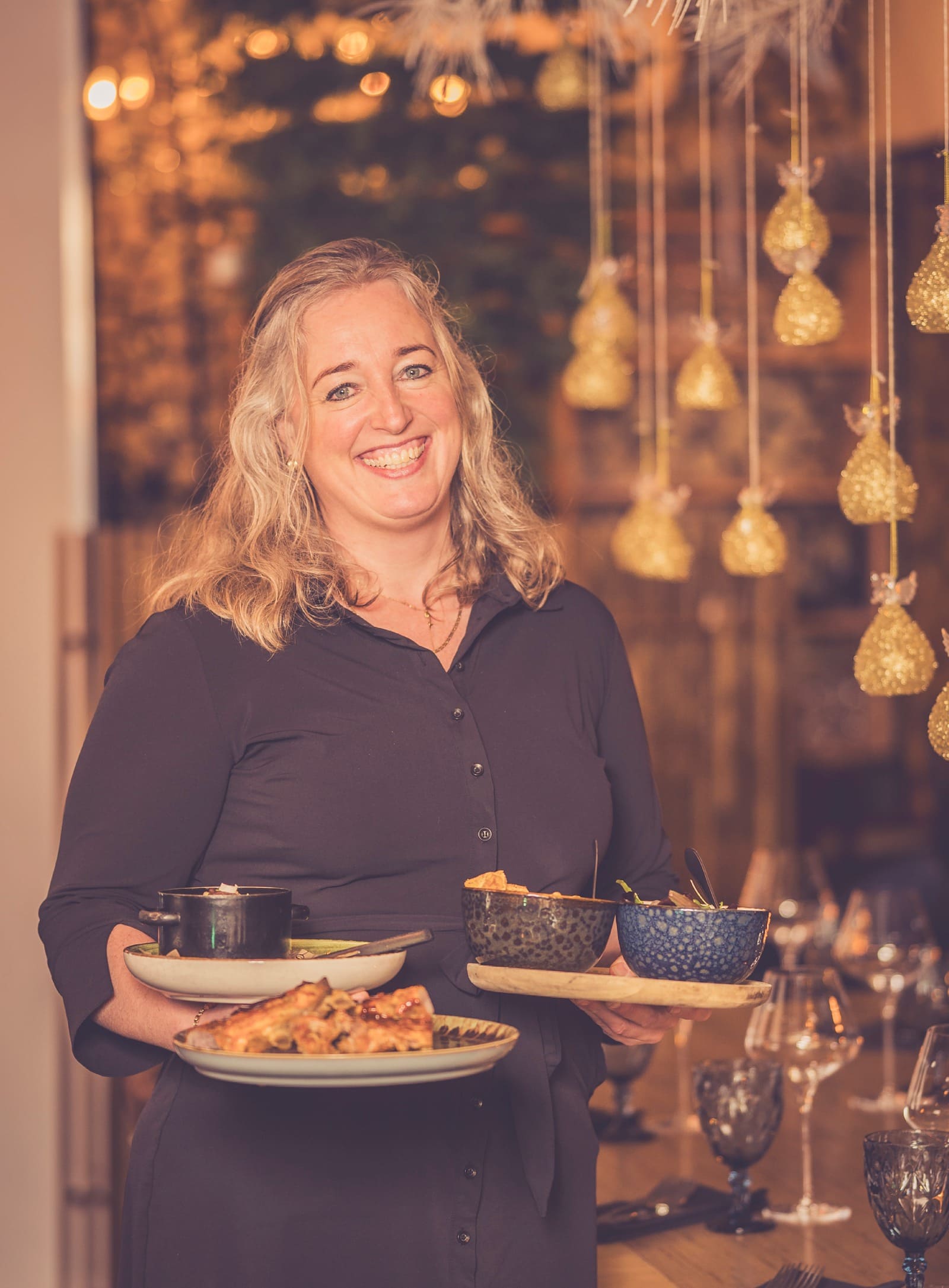 De Grillerije | Team Dominic Scott