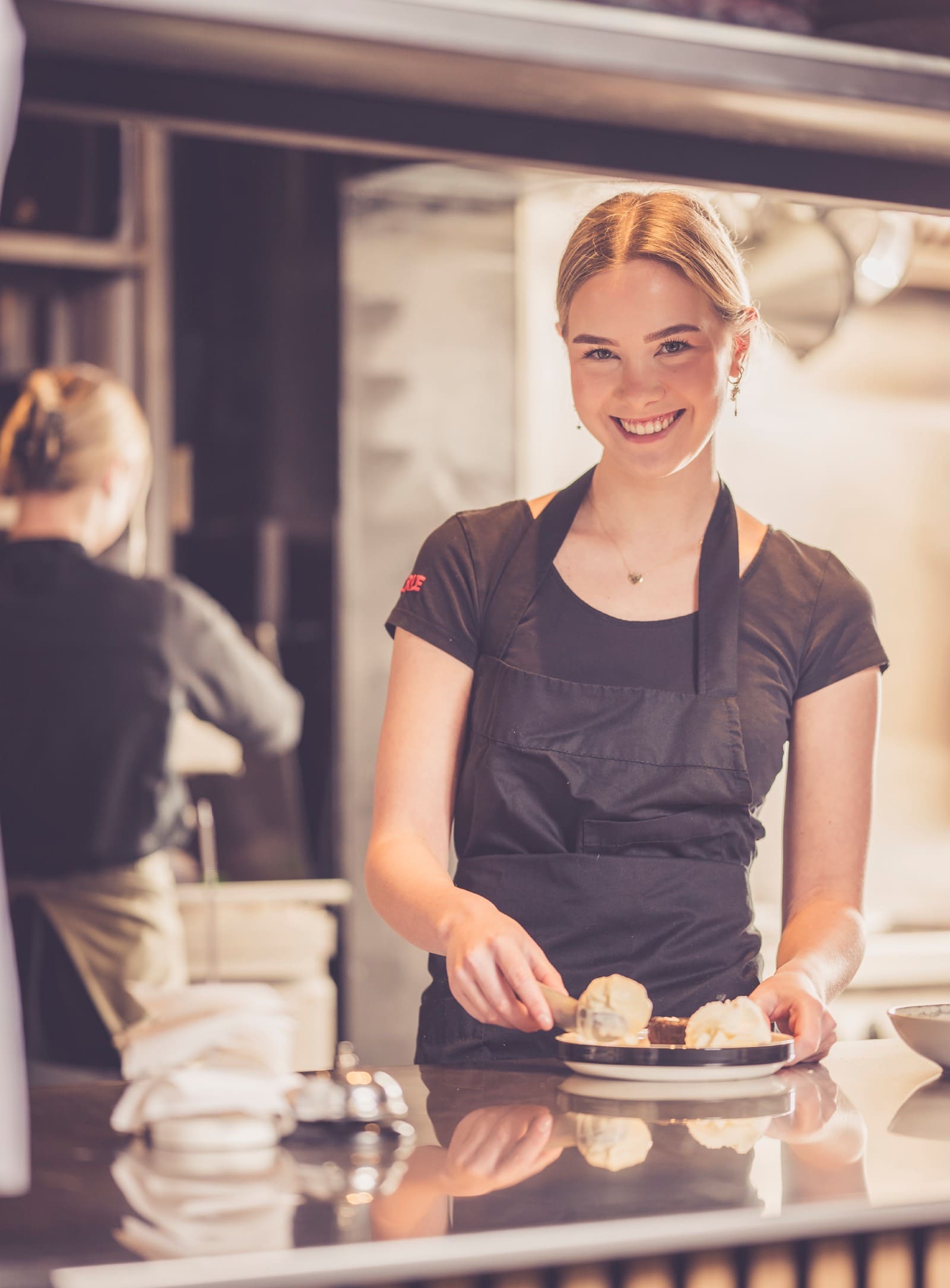 De Grillerije | Team Dominic Scott