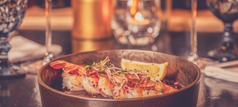 De Grillerije | Menu – voorgerechten De Grillerije | Menu - voorgerechten